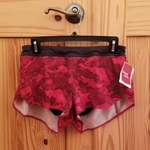 Reebok crossfit shorts